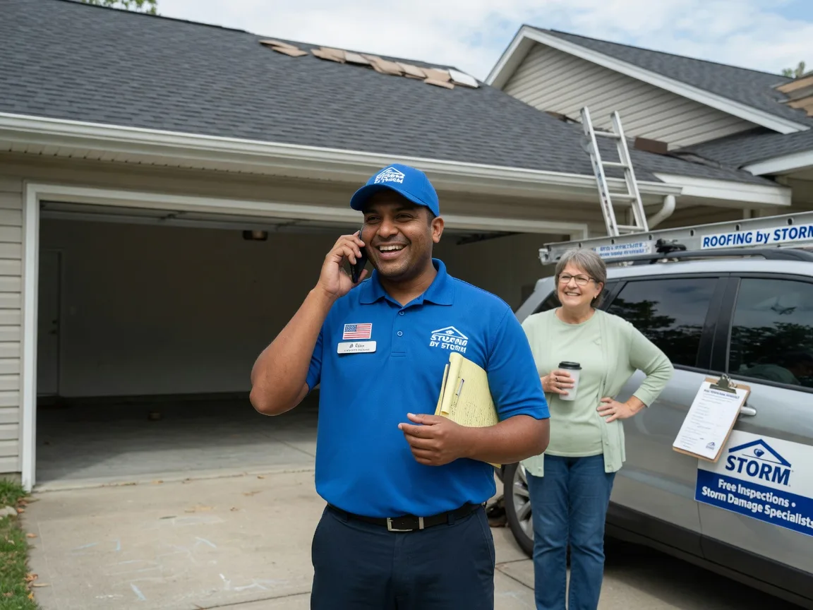 Roof Repair Near Me Rockwell, NC FAQs