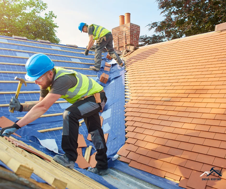 Why choose Roof Repair Near Me in Rockwell, NC